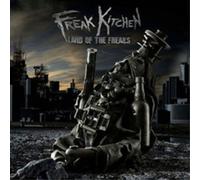 Freak Kitchen - Land Of The Freaks