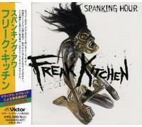 Freak Kitchen - Spanking Hour [Import]