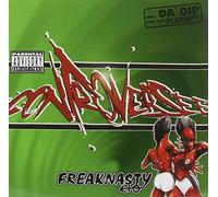 Freak Nasty - Controversee