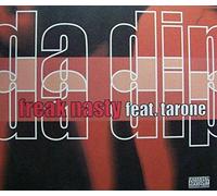 Freak Nasty - Da da da / Vinyl Maxi Single [Vinyl 12'']