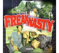 Freak Nasty - Freak Nasty