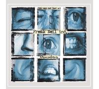 Freak Neil Inc. - Characters