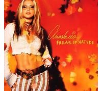 Freak of Nature by Anastacia