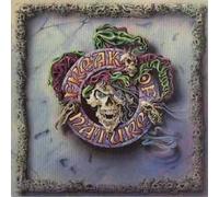 Freak of Nature - Freak of Nature [Import]