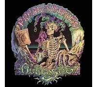 Freak Of Nature - Outcast