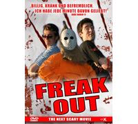 Freak out