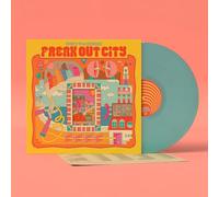 Freak Out City