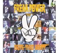 Freak Power - Drive Thru Booty