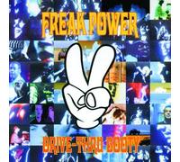 Freak Power Drive Thru Booty (CD)