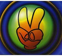 Freak Power - Turn on, Tune in, cop Out