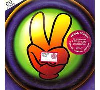 Freak Power - Turn on,Tune in,Cop Out (Radio Edit)