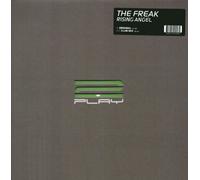 FREAK - RISING ANGEL