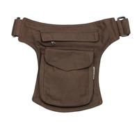 Freak Scene borsa cintura - Cliff - marrone - marsupio