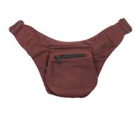 Freak Scene borsa cintura - Lemmy - rosso bordeaux - marsupio