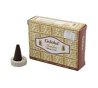 Freak Scene Coni di incenso - Goloka Chandan - Candela profumata