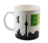 Freak Scene Tazza - Berlino - Tazza caffè - Souvenir Berlino - Modello 01