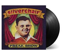 Freak Show (180 Gr. Vinyl Black)