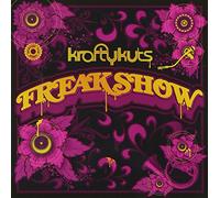 FREAK SHOW