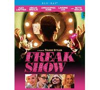 Freak Show [BLU-RAY]