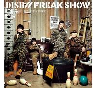 FREAK SHOW - DISH//