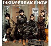 FREAK SHOW - DISH/