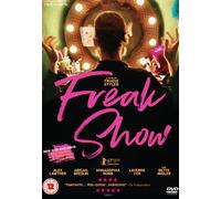 Freak Show (DVD) AnnaSophia Robb Ian Nelson Lorraine Toussaint Willa Fitzgerald