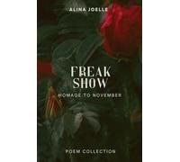 Freak Show: Poetry collection