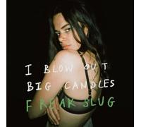 <![CDATA[Freak Slug - I Blow Out Big Candles (LP)]]>