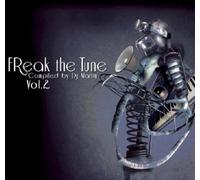 Freak The Tune - Vol. 2-Freak The Tune