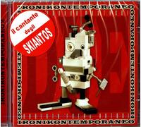 Freakâ€ / Mostacci Alessandra Antoni Roberto - Ironikontemporaneo Due - Cd