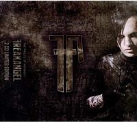 Freakangel - The Faults Of Humanity