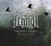 Freakangel - The Ones To Fall