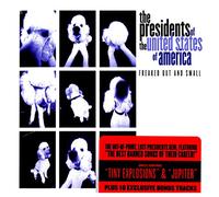 Freaked Out and Small