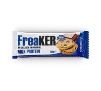 FreaKER Biscotto e Cioccolato al Latte