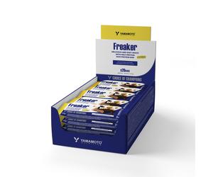 Freaker Stracciatella Crispy, 800 g