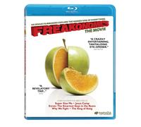Freakonomics (Blu-ray) James Ransone Tempestt Bledsoe Morgan Spurlock Bill Gates
