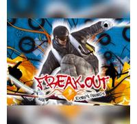 FreakOut: Extreme Freeride (PC) Steam Gift - GLOBAL