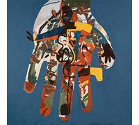 Hot Chip - Freakout / Release (CD)