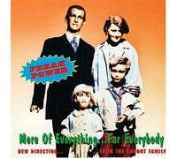 MORE OF EVERYTHING .. FOR EVERYBODY - More of Everything for