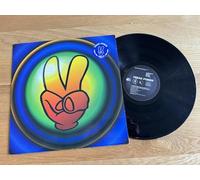 Freakpower - Turn on,Tune in,Cop Out