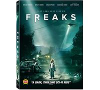 Freaks
