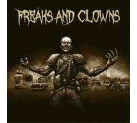 Freaks and Clowns Freaks and Clowns (Vinyl LP) 12" Album