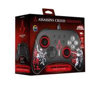 Freaks and Geeks Assassin's Creed Shadows, bekabelde pc-controller (PC)