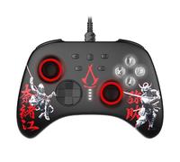 Freaks and Geeks Assassin's Creed Shadows- Controller cablato PC