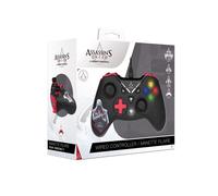 FREAKS AND GEEKS Assassin's Creed - USB Wire Gamepad PC