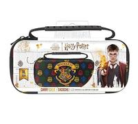 Freaks And Geeks Borsa XL Harry Potter Hogwarts Switch, Multicolore, Duro