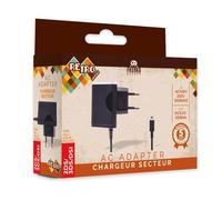 Freaks and Geeks - Caricatore di rete NEW2DSXL/NEW3DSXL/ NEW3DS/ 2DS/ 3DS/ 3DS XL/DSi/DSi XL