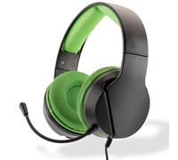 Freaks and Geeks - Casco Universale SPX-300 - Verde e Nero