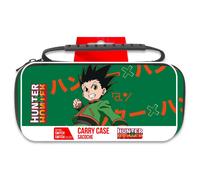 Freaks And Geeks - Case Hunter X Hunter Slim For Switch And Sw (Nintendo Switch)