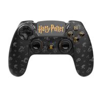 Harry Potter - Wireless controller - Black (PlayStation 4)